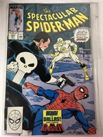 MARVEL COMICS PETER PARKER SPIDER-MAN # 143