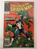 MARVEL COMICS PETER PARKER SPIDER-MAN # 141