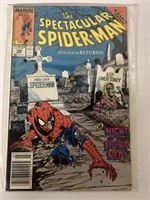 MARVEL COMICS PETER PARKER SPIDER-MAN # 148