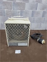 HD Electric heater