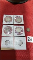 Silver u.s coins and more