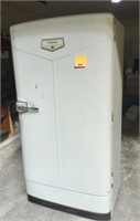 Vintage Hotpoint Refrigerator