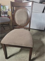 Mcclung Upholstered Side Chair