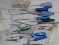 Group of Medical Surgical Instruments-DePuy Mitek