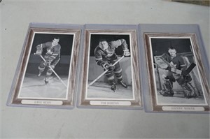 Beehive Hockey Collectables