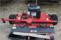 SWISHER T11544 45" TOW BEHIND MOWER