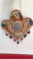 Whimsy Vintage Iroquois Beadwork