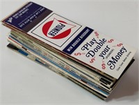 Vintage Matchbook Covers