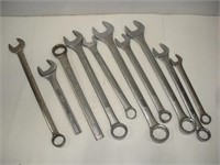 Large Wrenches - biggest 1 7/8