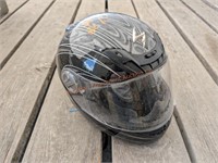 Motorcycle Helmet