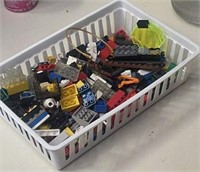 (1lb) Lego Building Blocks Bricks Bundle
