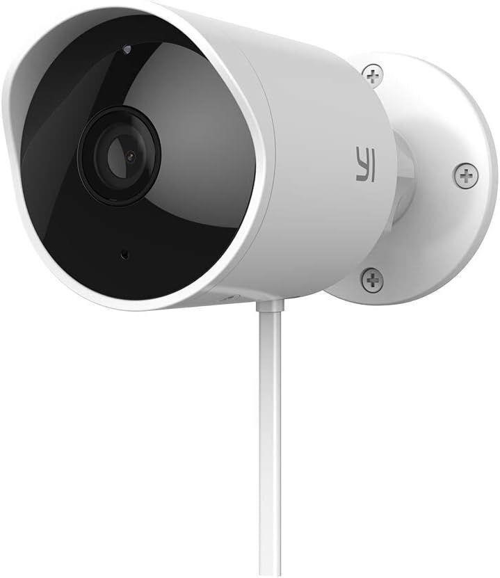 $60 Outdoor Security Camera Waterproof