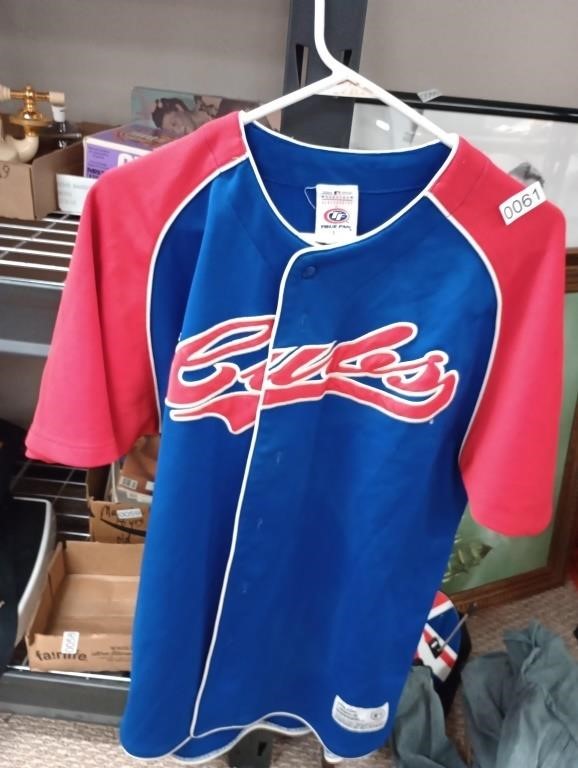 Sammy Sosa Cubs jersey size large