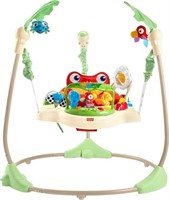 (READ), Fisher-Price Bouncer