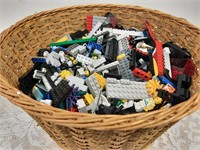 Lego's lot