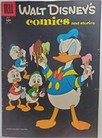 Comic Books - 10 cent Dells #191, #196, #214