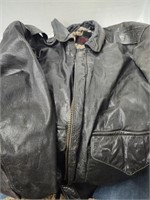 Vintage General Clothing Company Jacket M no rips