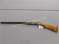 Riverside Arms SxS 12Ga. (Nice Old Gun)