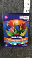 construction paper