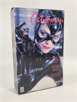 HORIZON 1/6 BATMAN RETURNS CATWOMAN MODEL KIT