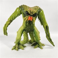 VINTAGE 1980'S HASBRO INHUMANOIDS TENDRIL FIGURE