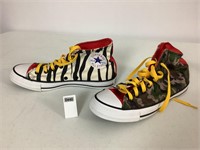 2004 CONVERSE ALL STARS HI-TOP