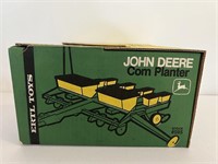 John Deere 4 Row Planter