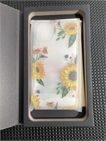 GoldSwift iPhone 12 Case Sunflowers