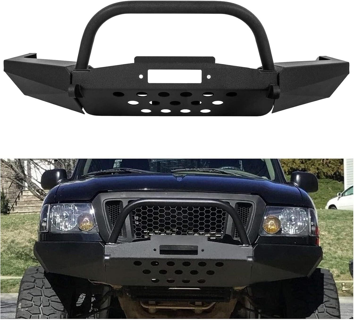 $290  Front Bumper for 98-11 Ford Ranger