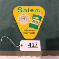 Salem Thermometer