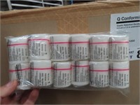 Elastic Retention Bandage 5cmX1.5m 480 Units