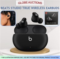 BEATS STUDIO TRUE WIRELESS EARBUDS (MSP: $189)