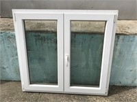 PVC Window - Janela PVC