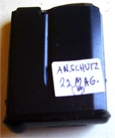 22 Mag. Anschutz Clip