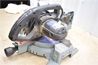 8-1/4" King Sliding Mitre Saw *LYS