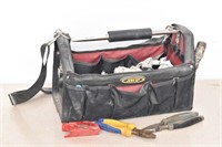 AWP Tool Tote & Contents