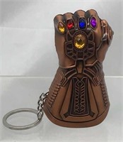 New Marvel Infinity Electronic Fist Bottle Opener