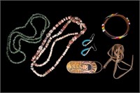 Native American & Southwest Jewelry