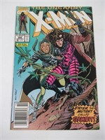 X-Men #266/1st Gambit!