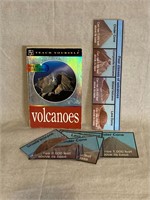 Learning About Volcanos Collection