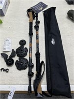 New Cascade Treking Pole