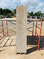 SCAFFOLDING WALKBOARDS