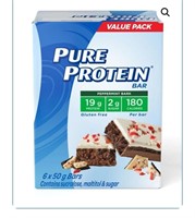 Sealed-Pure Protein- Peppermint bar