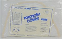 Miracle Ironing Board Cover - New in Package