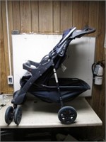 Collapsible Evenflo Stroller/Buggy