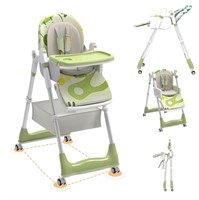 Baby High Chair, High Chairs For Babies And Toddle