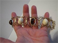 Vintage Bracelet Signed Emmons