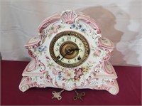 Vintage Ansonia Clock
