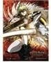 Hellsing Ultimate - Seras Wall Scroll