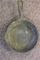 Cast Iron Small Skillet